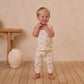Rylee + Cru - Kid's Bicycle Pant Set