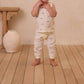 Rylee + Cru - Kid's Bicycle Pant Set