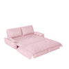 Queen Pull Out Sofa Bed, 3 In 1 Convertible Sleeper Sofa
