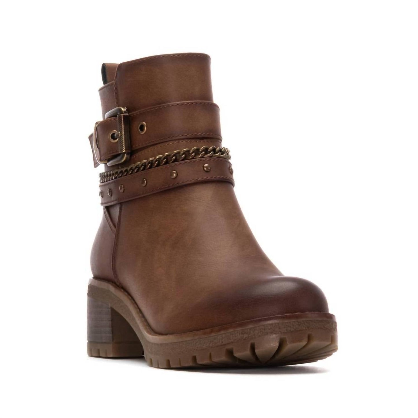 Xti - Women's Refresh 172918 Booties