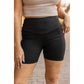 Julia Rose - Callie Tummy Control Biker Shorts
