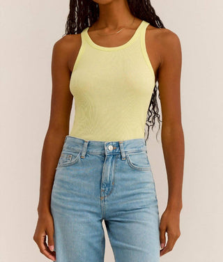 Z Supply - Tanque Torren Rib