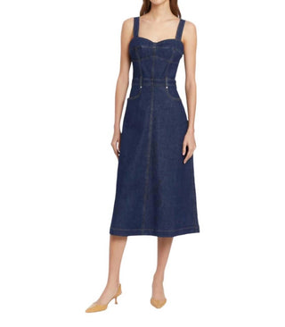 Amanda Uprichard - Vestido Despina