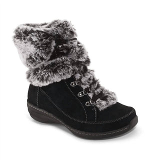 Aetrex - WOMEN'S FIONA WINTER BOOTS
