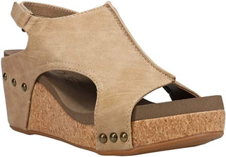 Corkys Footwear - Sandália Carley Feminina