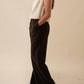Sofie The Label - Brooks Pleated Wide Leg Trouser