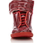 Maison Margiela - Men's Transparent Future Ankle Strap Sneaker
