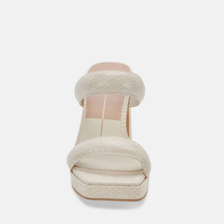 Dolce Vita - SALTOS ATLAS