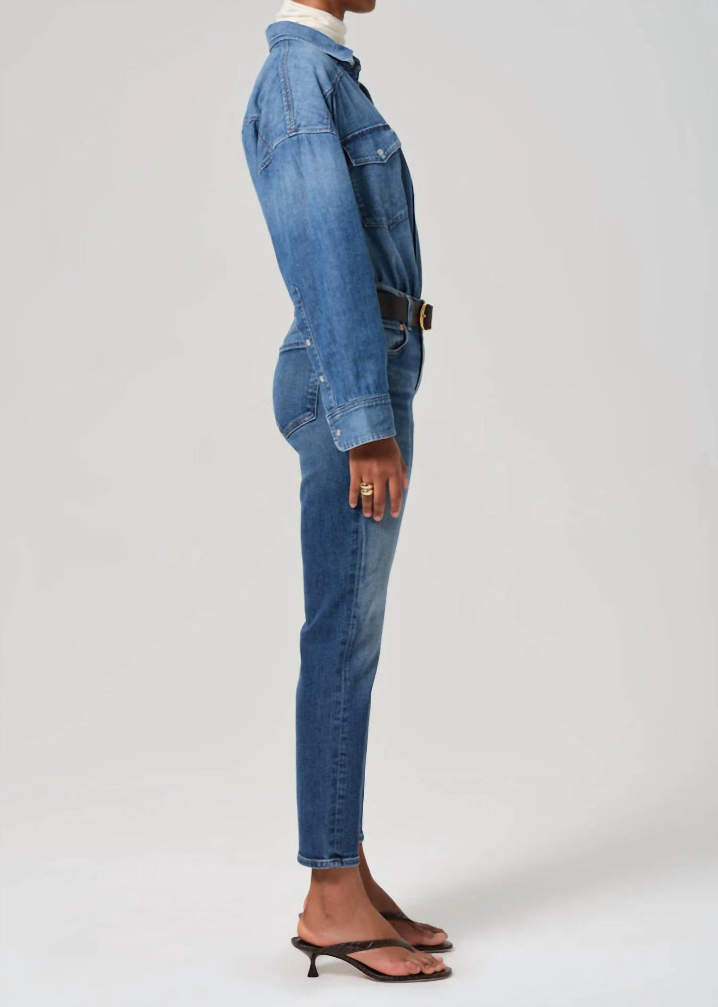 Citizens Of Humanity - Zurie Ankle Pant