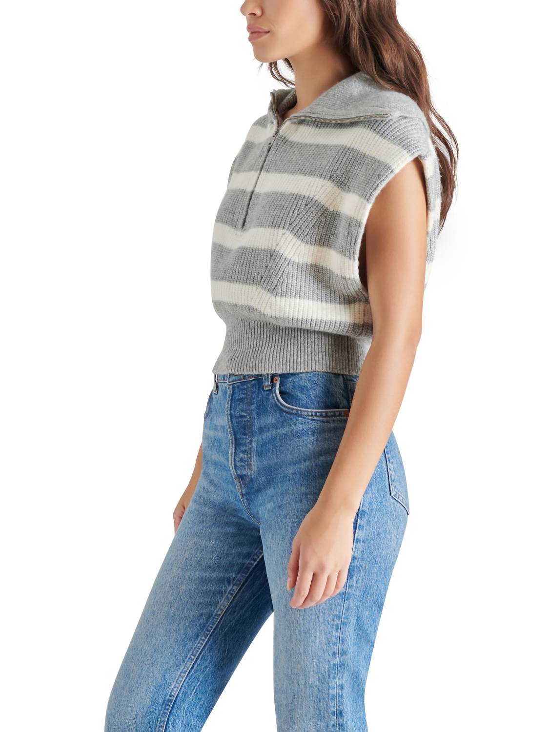 Steve Madden - Marant Striped Sweater