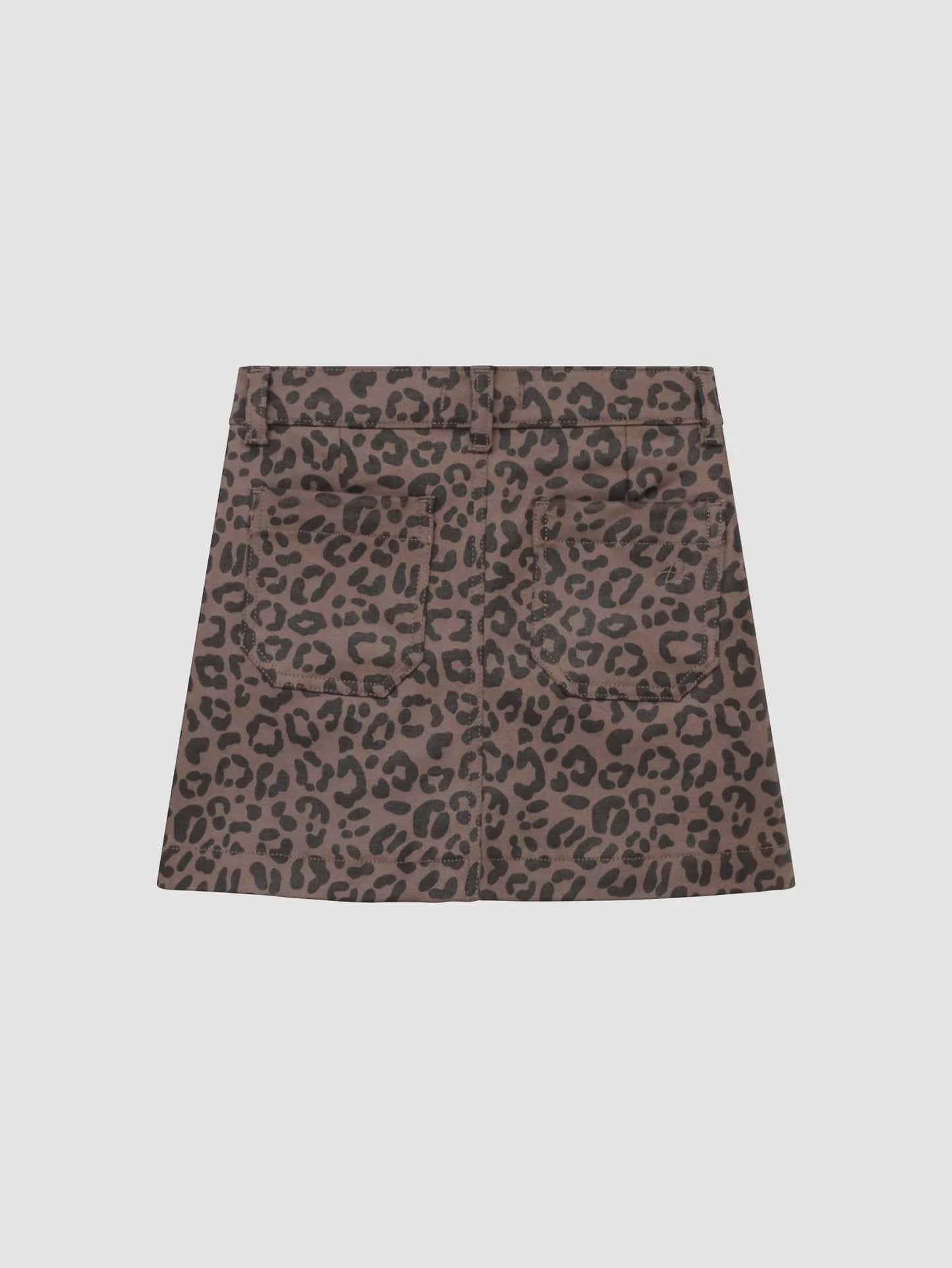 Dl1961 - Kids' - Girl's Jenny Mini Skirt