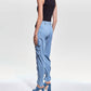 As By Df - MASON CUT-OUT TOP