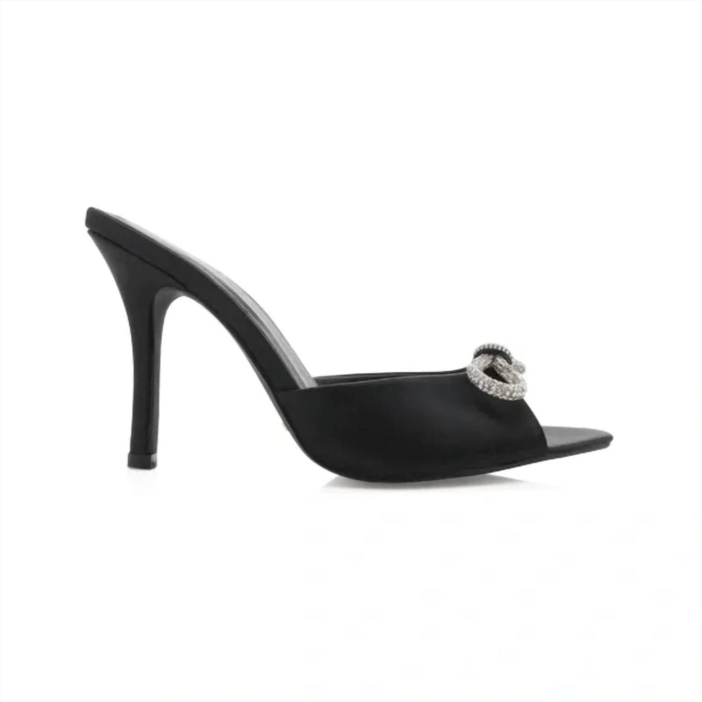 Billini - Women's Leilah Bow Heeled Sandal