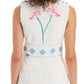 Allison New York - Genevieve Vest
