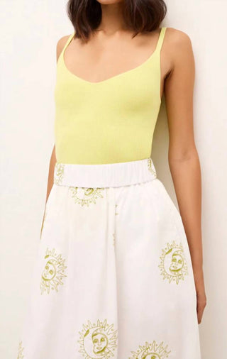 Marie Oliver - Tanque Heather