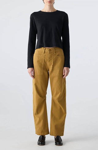 Amo - Rita Barrel Pant