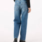 Amo - Hattie Straight Jeans