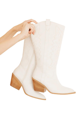 Corkys Footwear - Botas de cowboy femininas para dança em linha