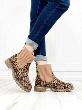 Corkys Footwear - Botas femininas Cabin Fever