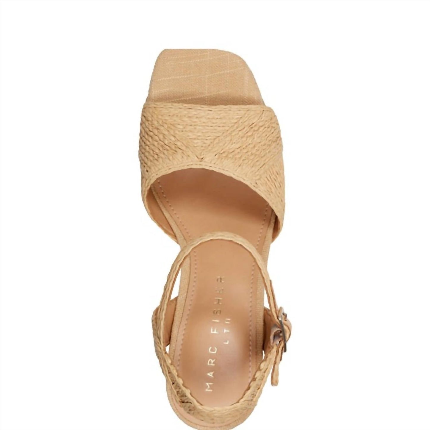 Marc Fisher - Women's Calyn Platform Sandal