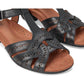 Cobb Hill - Women's Lorna Wide Sandals