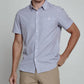 7Diamonds - Apollo Short Sleeve Shirt