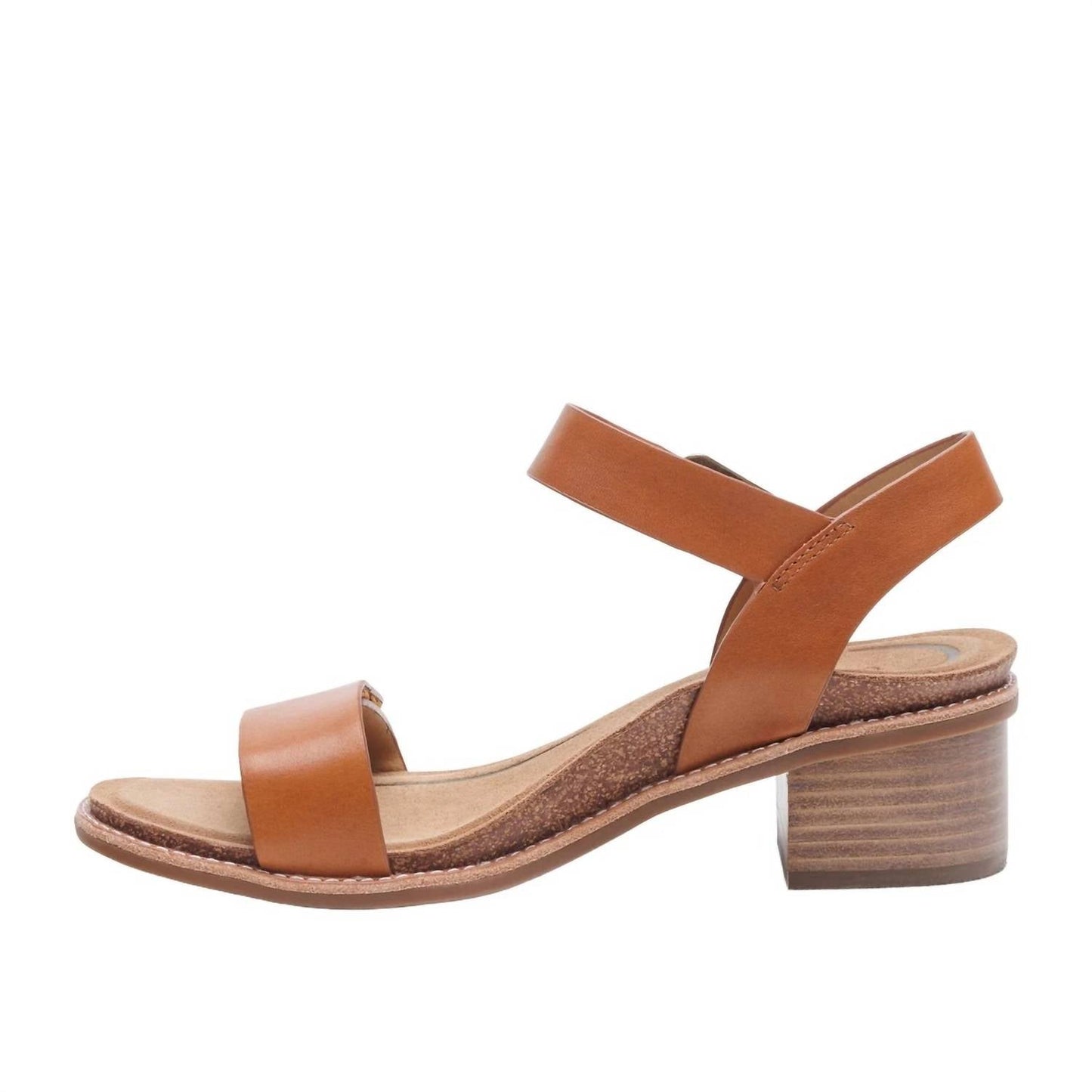 Aetrex - Women's Mae A Sandal