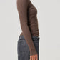 Agolde - Delphi Slim Tee