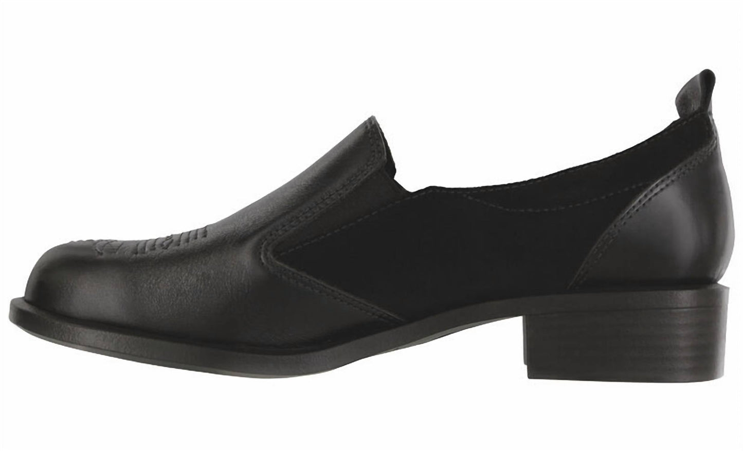 Sas - Women's Saddle Dress Shoe