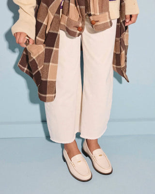 Freda Salvador - Women's Elba Penny Loafer