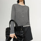 Meilleur Moment - Women's Tip Cardigan