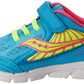 Saucony - Girl's Kinvara 5 Running Shoe
