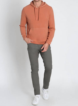 Jachs New York - Moletom com capuz ultramacio Bedford