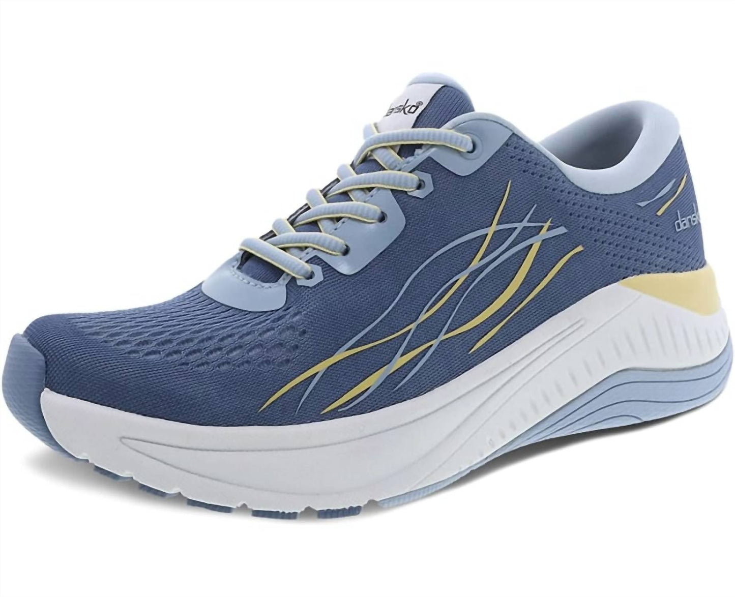 Dansko - WOMEN’S PACE SNEAKERS