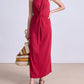 Apiece Apart - Magna Twisted Tank Dress