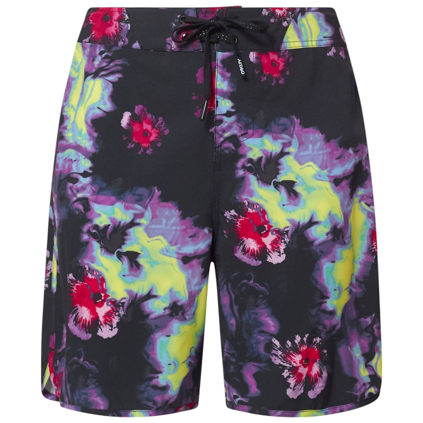 Oakley - Men's Floral Splash 19'' Boardshort