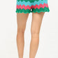 Electric & Rose - Rio Short