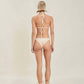 Devon Windsor - Nash Triangle Bikini Top
