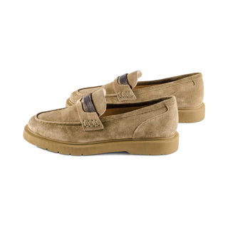 Vaneli - Sapatos Femininos Kimmo Suede Slip On