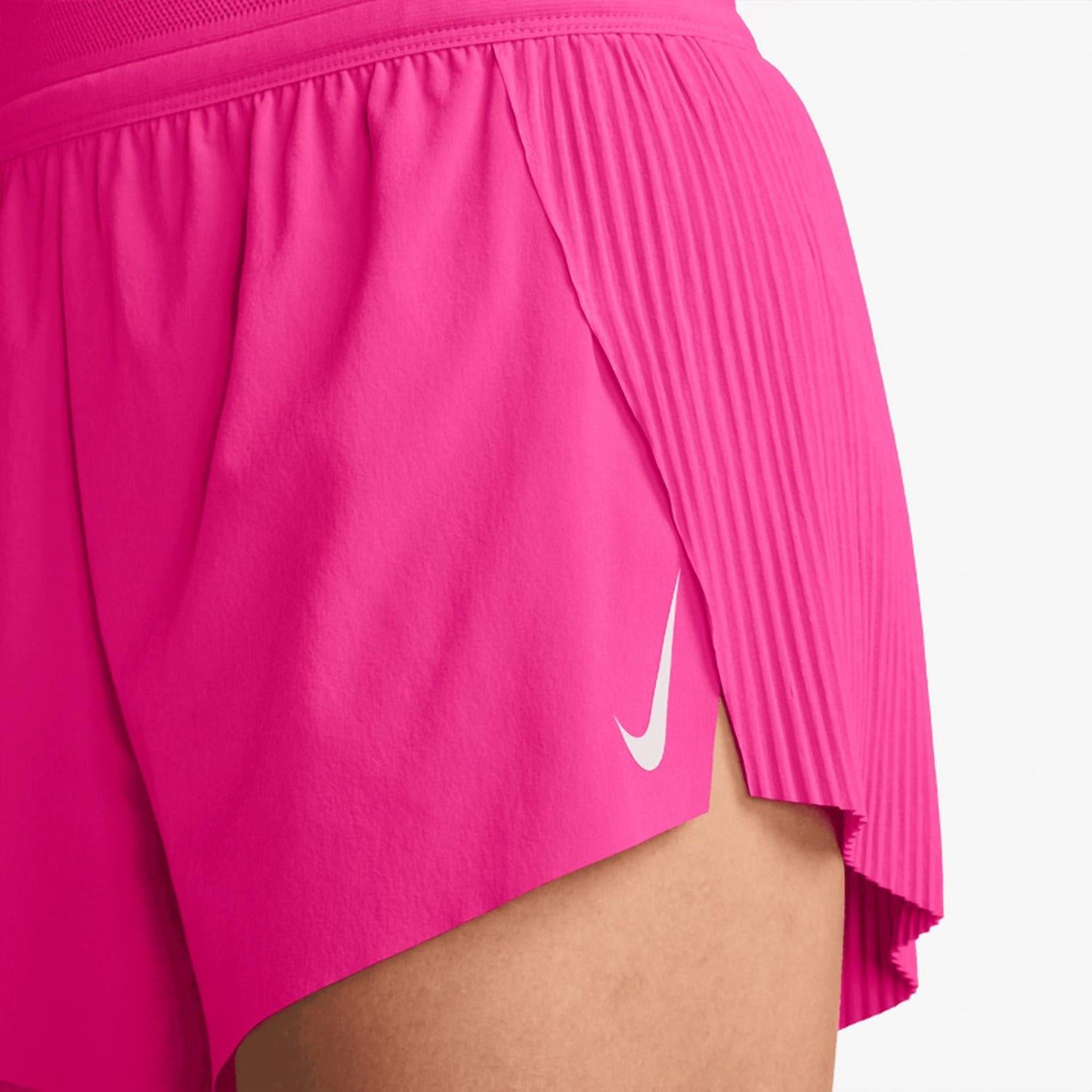 Nike - Mid-rise Brief-lined Shorts