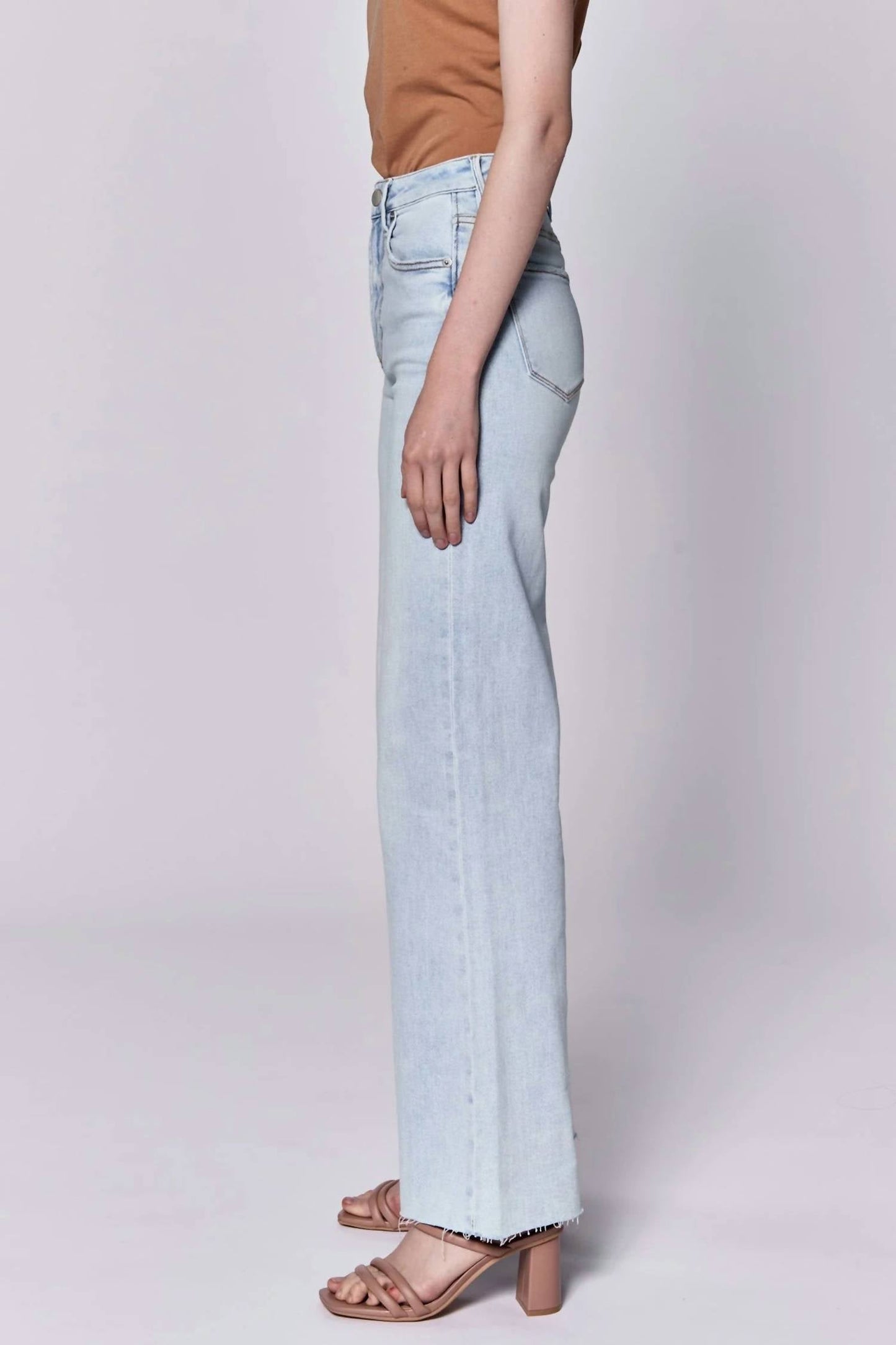 Dear John Denim - Seaside Fiona Jeans