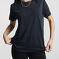 Mavi - Short Sleeve Crew Neck Tee