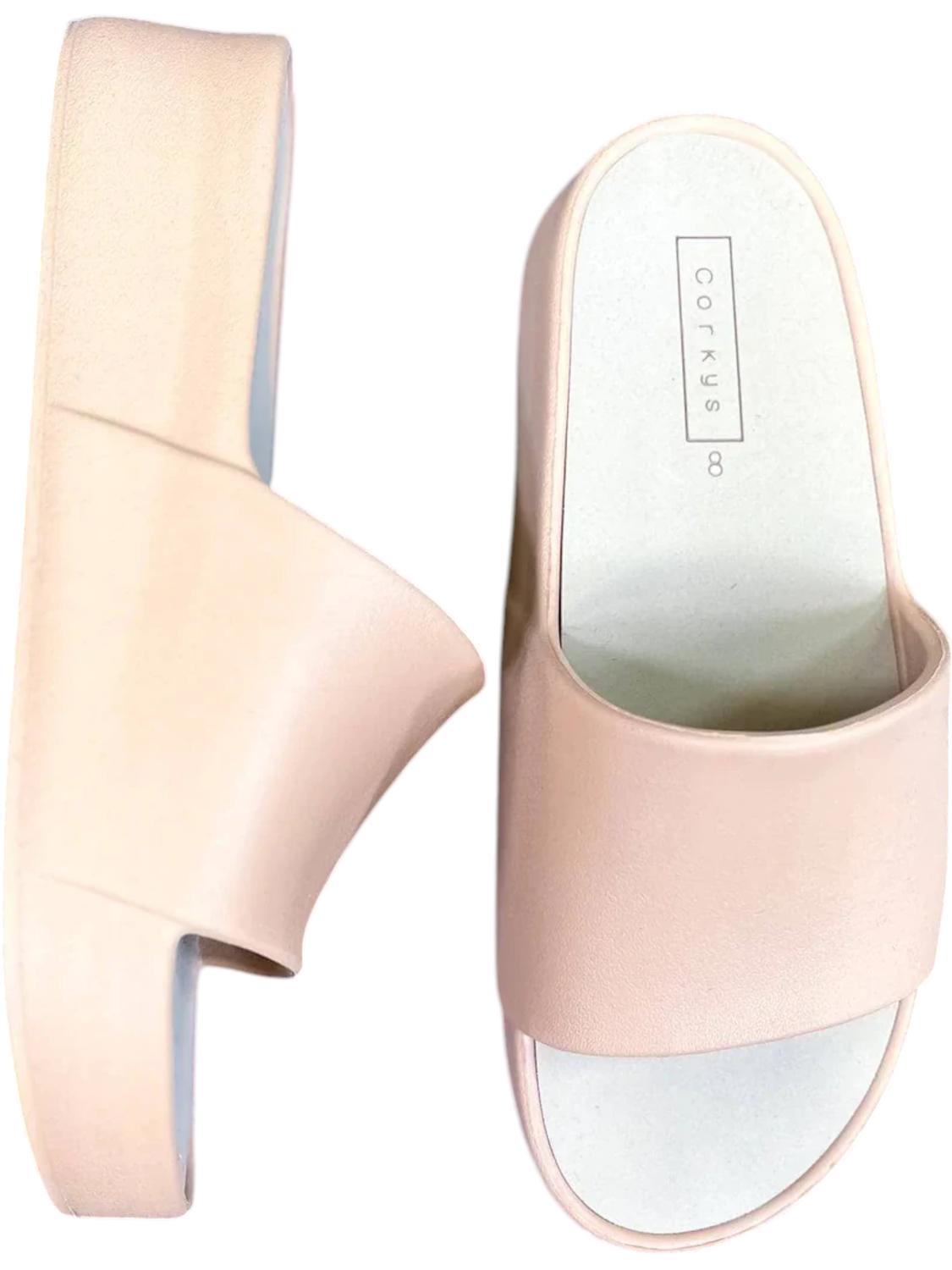 Corkys Footwear - Women's Popsicle Slides Sandal