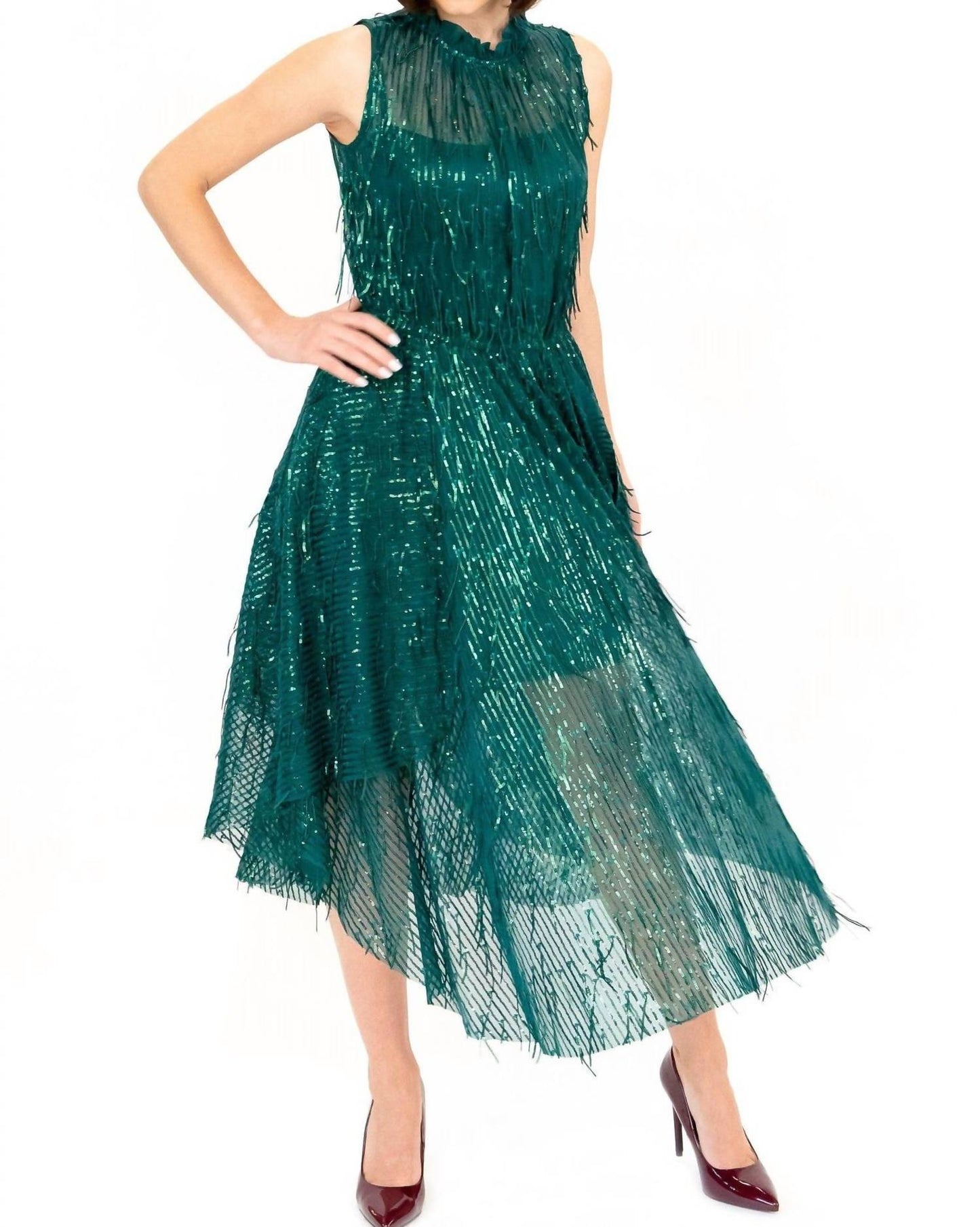 Eva Franco - Shentel Dress