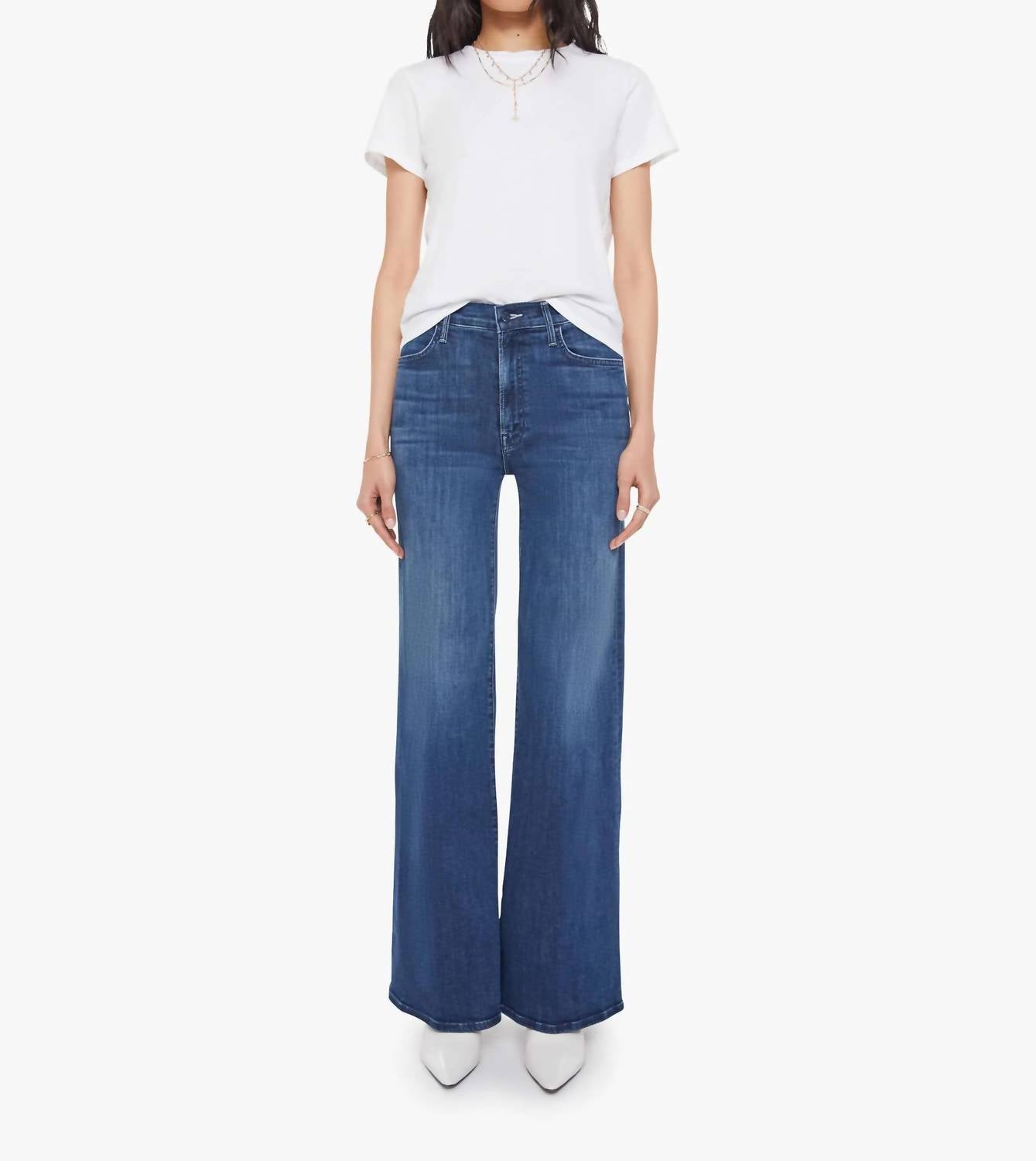 Mother - The Lil Goodie Top