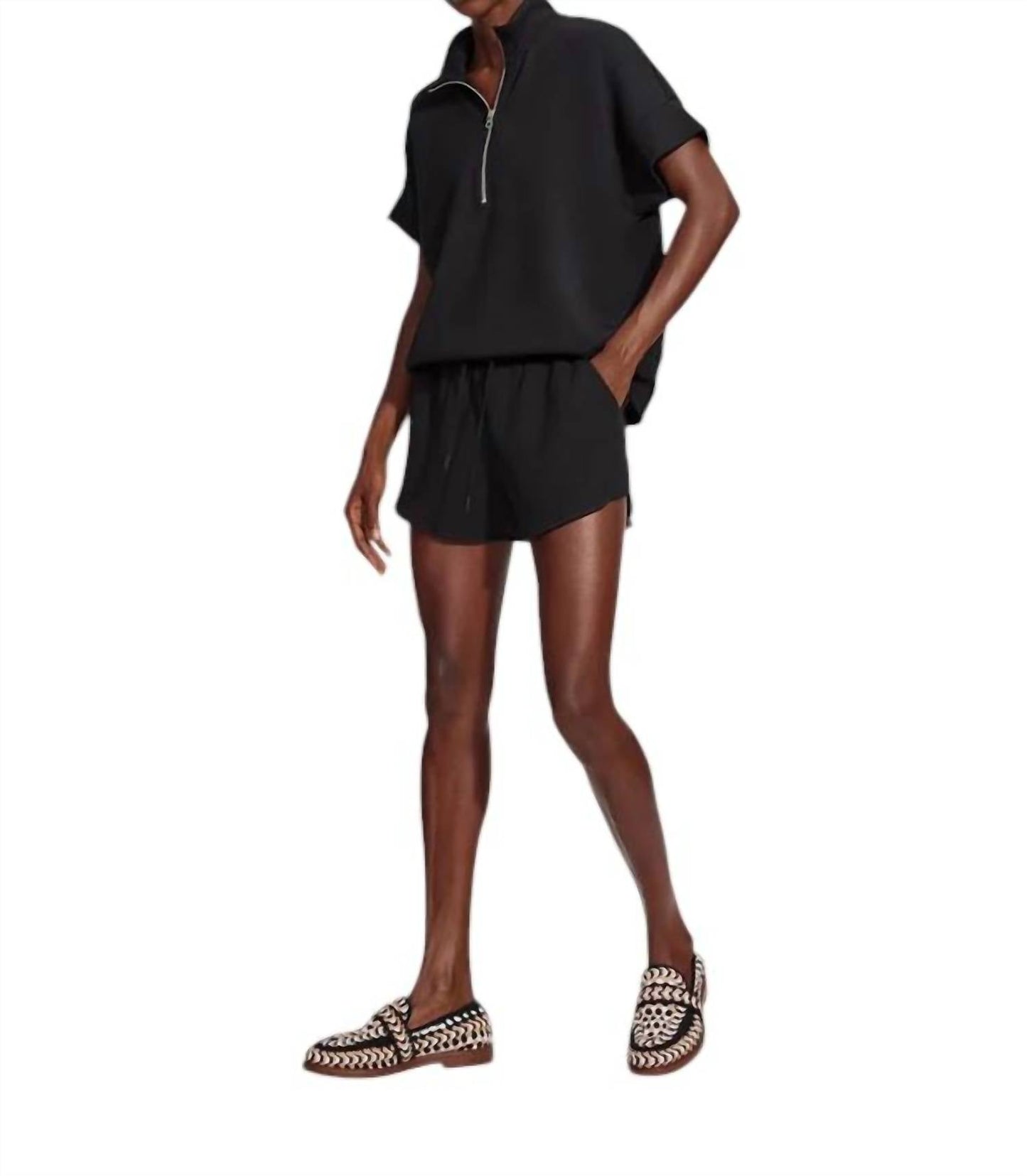 Varley - Margot Shorts