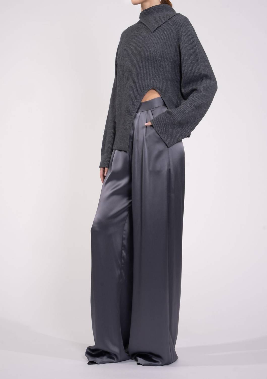 Nonchalant Label - Paris Pants