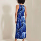 Tommy Bahama - Jasmina Leaf Of Luxury Coastline Maxi Dress