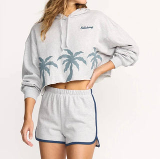 Billabong - Triple Palms Pullover Hoodie