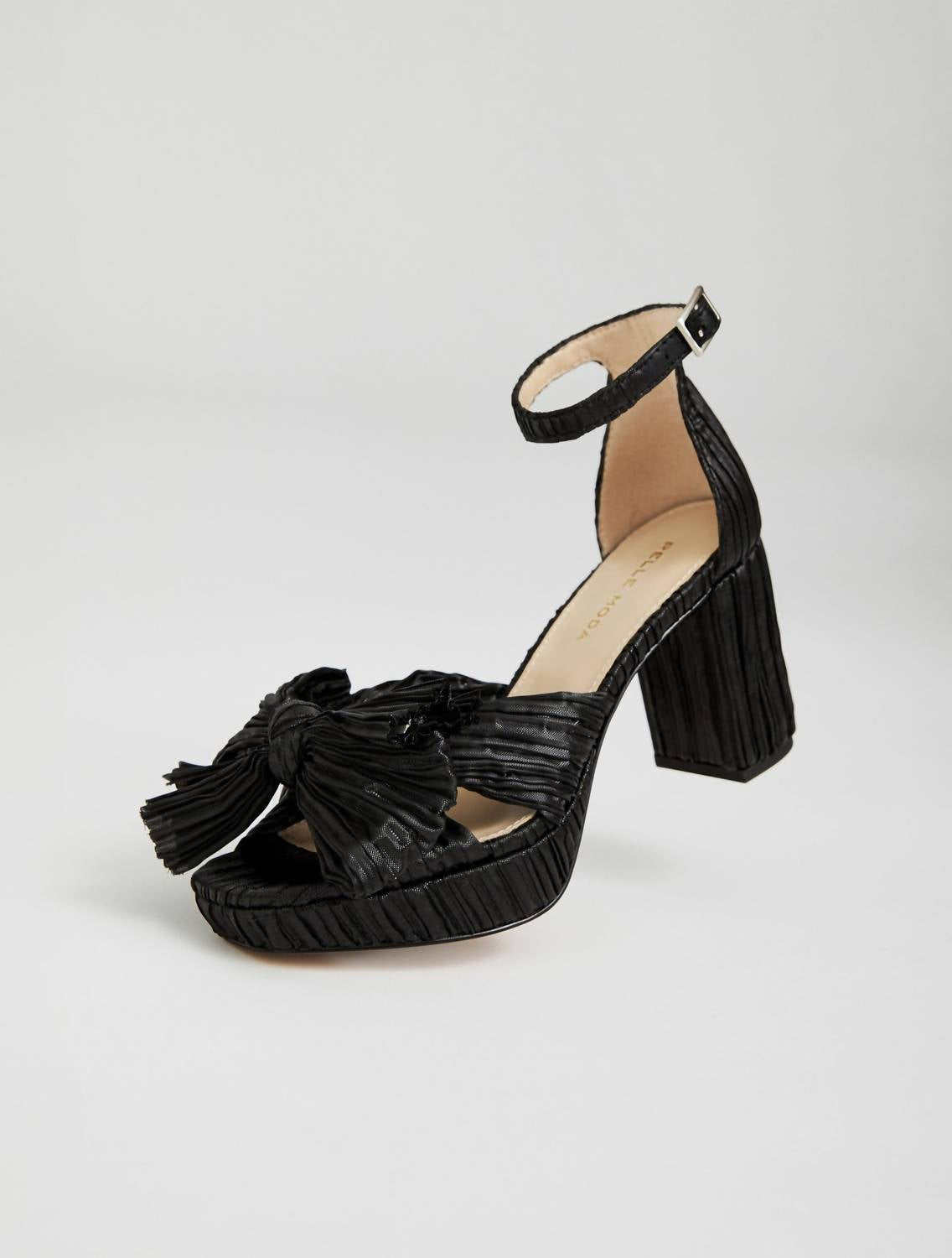 Pelle Moda - Women's Amalie Platform